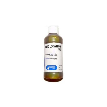 ANDERSON MANUFACTURING Anderson Manufacturing ANDFD601 8 oz Refill Florescent Dye ANDFD601